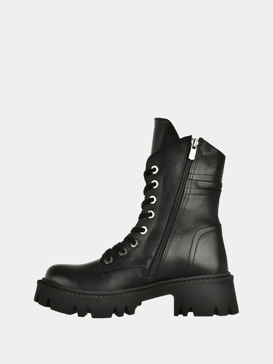 Ботинки зимние (4501)